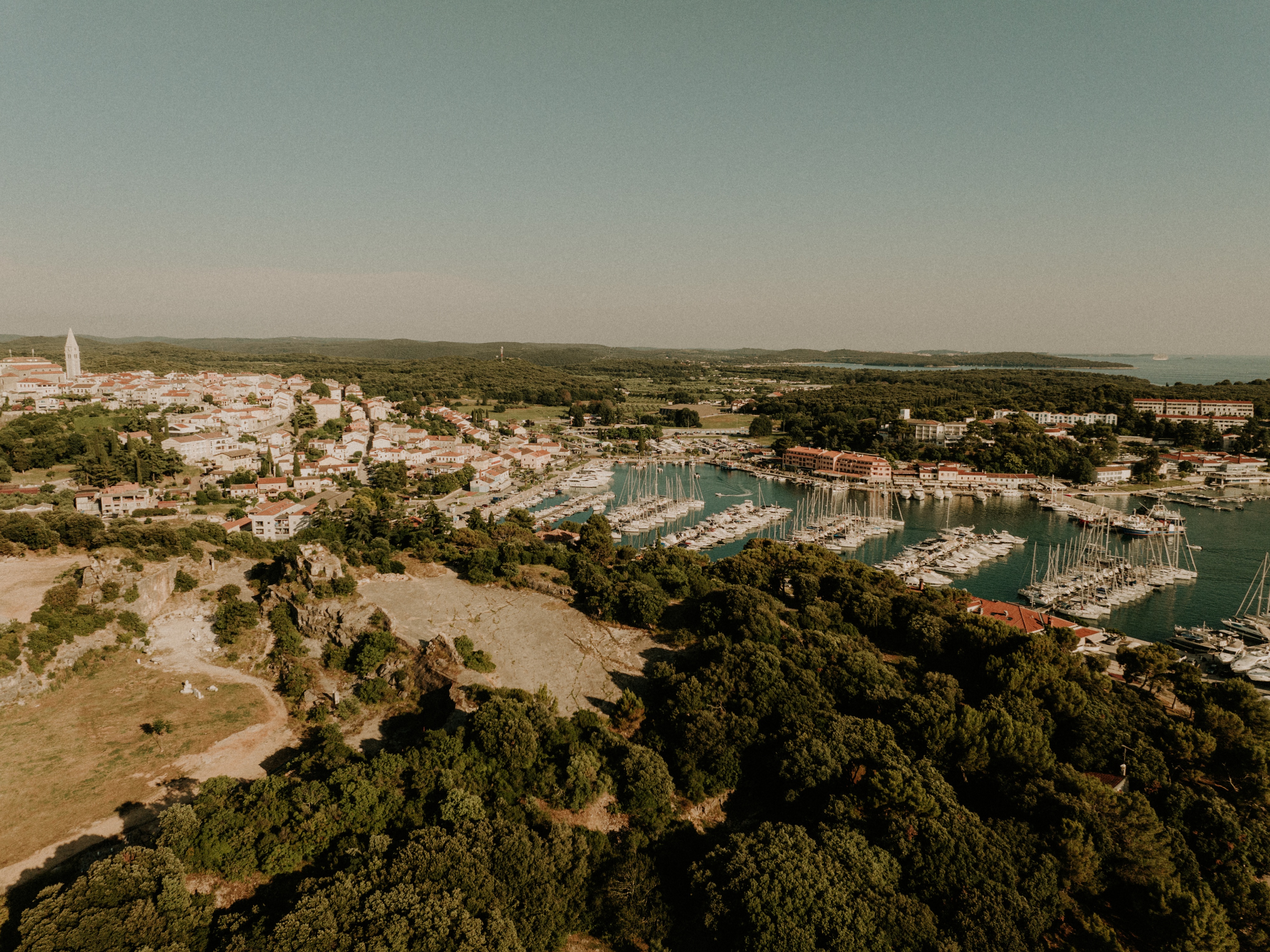 Montraker u Vrsaru ovog vikenda nudi festival s jogom, radionicama i vrhunskom glazbom